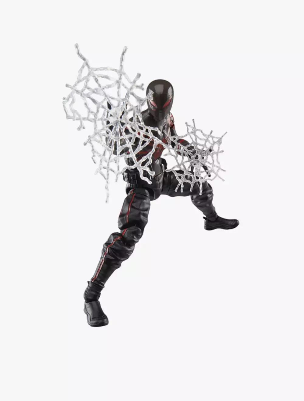 MVL Legends Gamerverse Miles Morales Brooklyn 2099 Suit - AVSG0839
