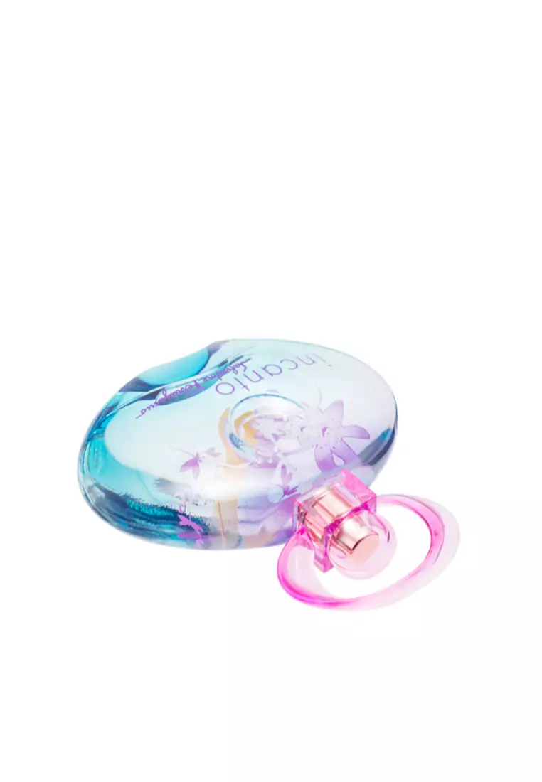 INCANTO SHINE女性淡香水噴霧