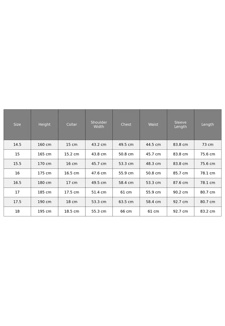 G2000 Non-Iron Dry Smart Fit Poplin Shirt