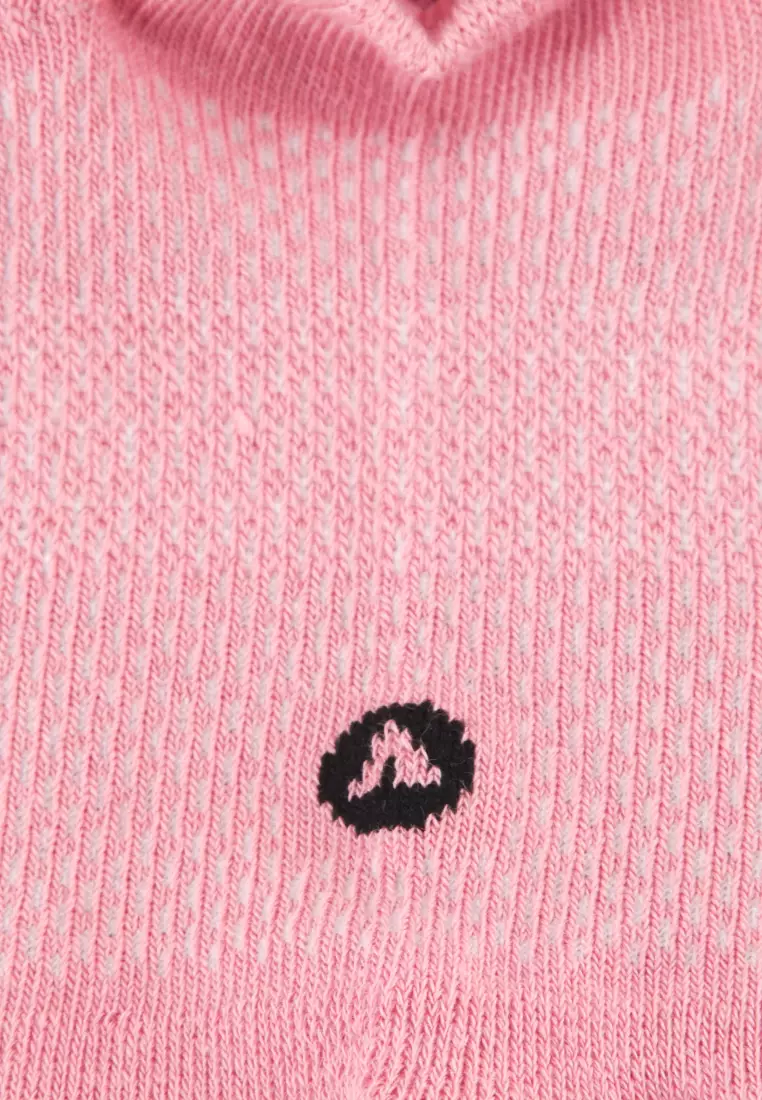 Women's Low Cut Socks 3 Pairs