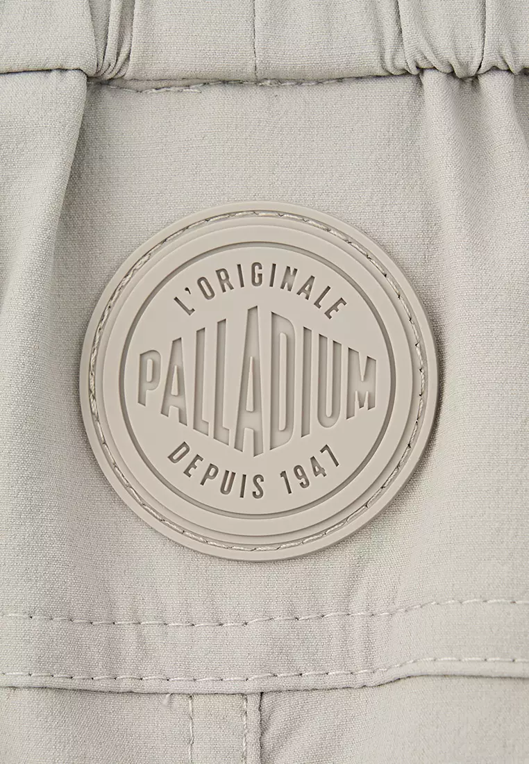 女裝 PALLADIUM LOGO 工裝半身裙
