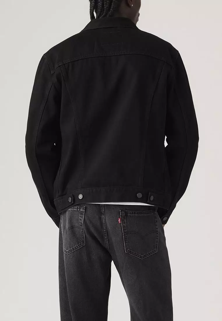 Levi's® Men's Trucker Jacket