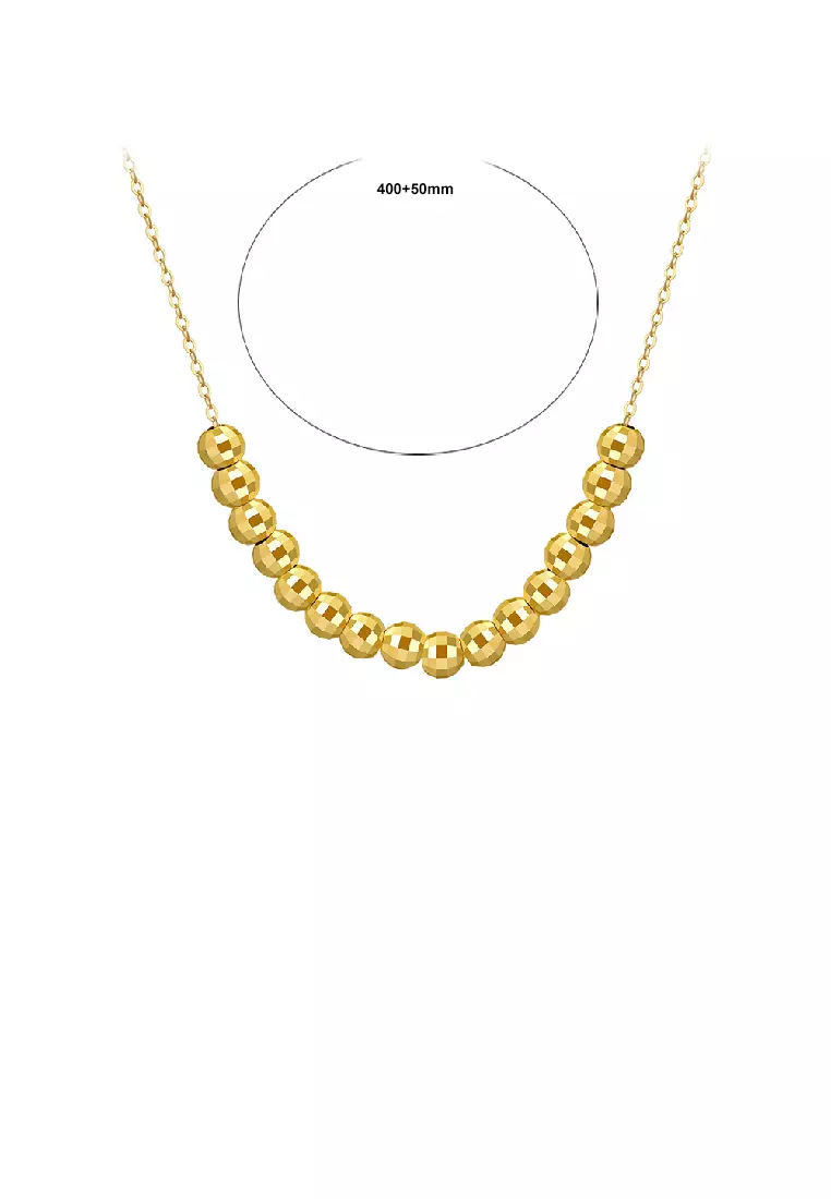 Gold simple hot sale chain images