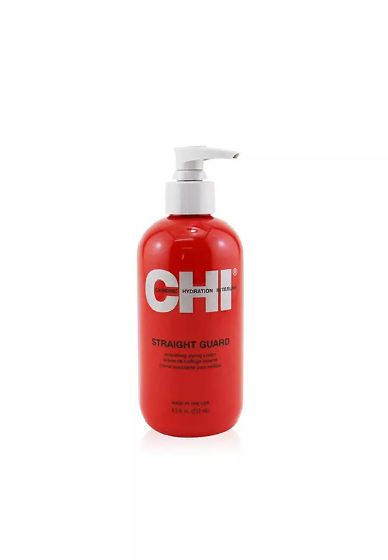 Chi hair clearance tools