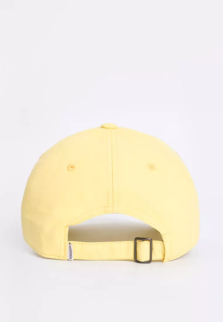 Classic Cap