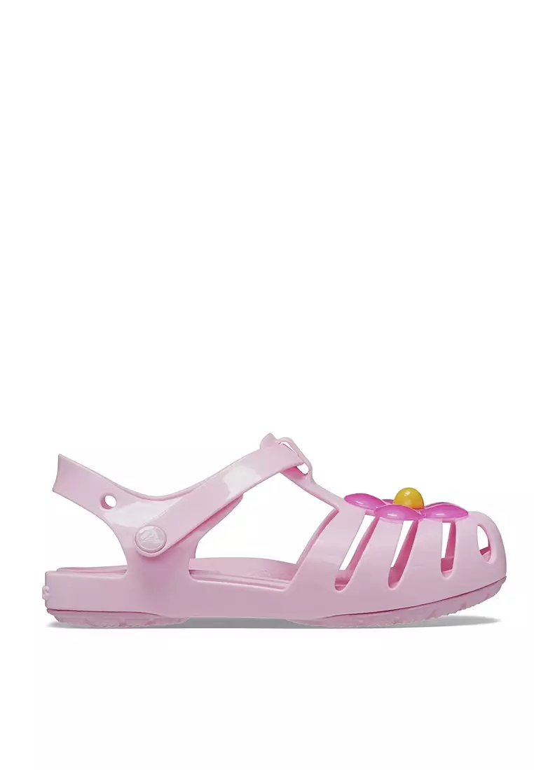Crocs isabella deals charm
