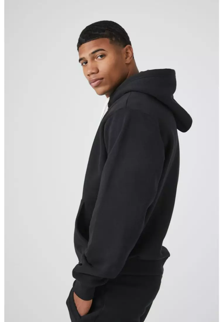Hoodies in forever 21 online