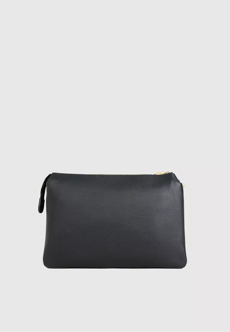 Darina Small Sling Bag Black