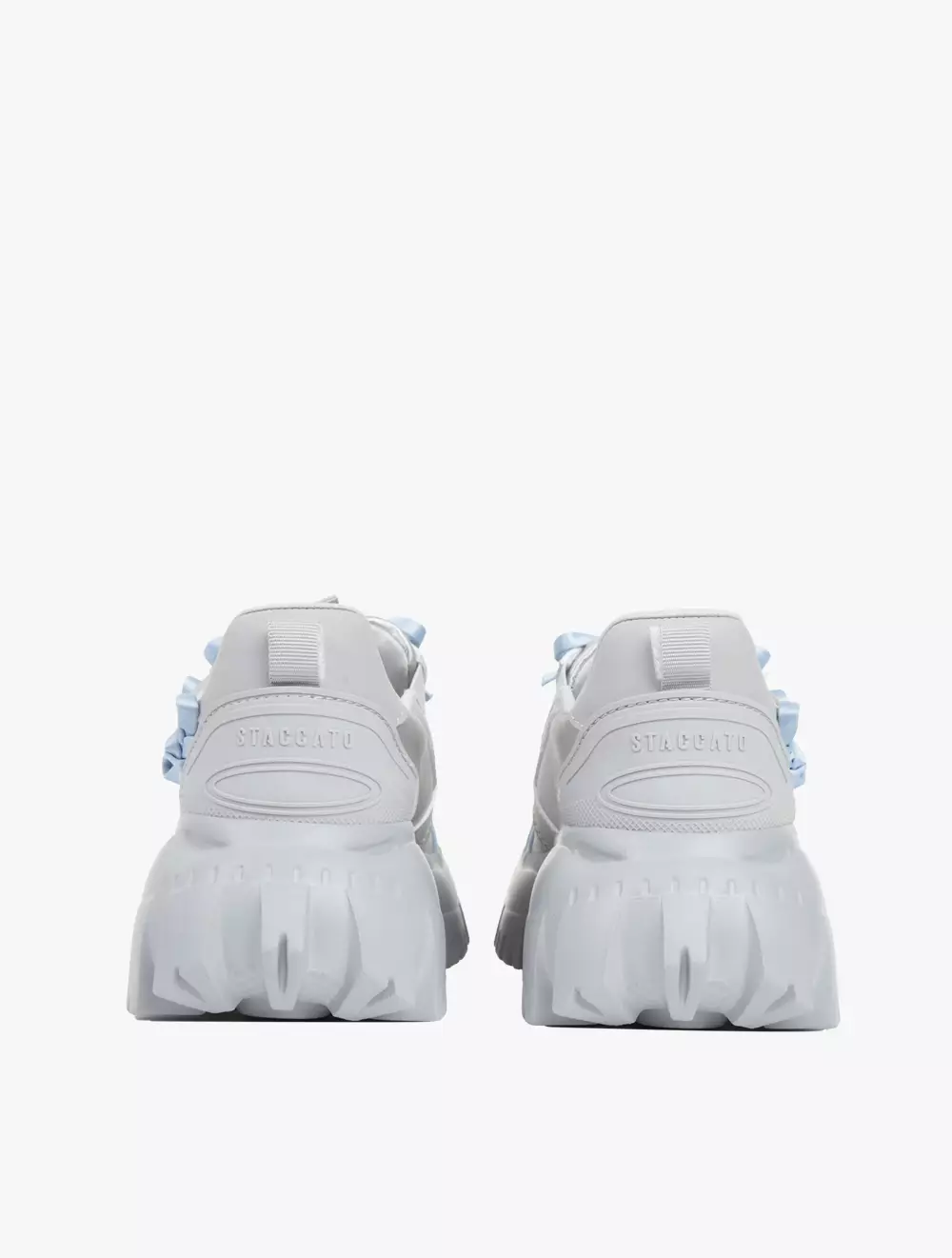 Staccato ECE90-GRE Sneakers - Grey