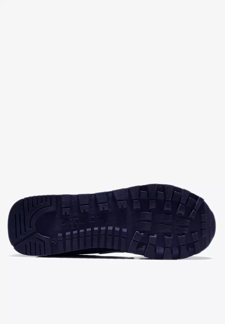 Dr Cardin UNISEX Classic Lace-Up Sneaker A3E-60981