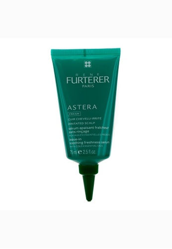 Rene Furterer RENE FURTERER - Astera Fresh Leave-In Soothing Freshness Serum (Irritated Scalp) 75ml/2.5oz 3643CBE8B55AC2GS_1