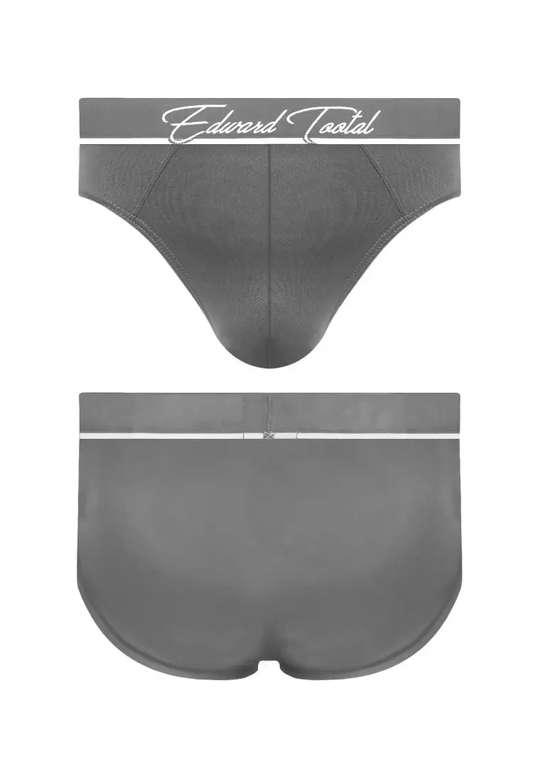 Tootal Celana Dalam Pria Mini Brief 3 warna / pack - YTOB03M3BS