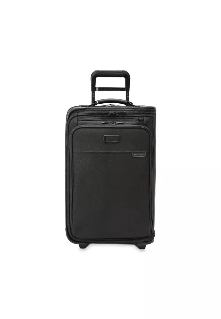 Buy Briggs & Riley Briggs & Riley Baseline CarryOn Upright Garment Bag