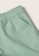 MANGO BABY green Elastic Waist Bermuda Shorts 27D19KA2F42857GS_4