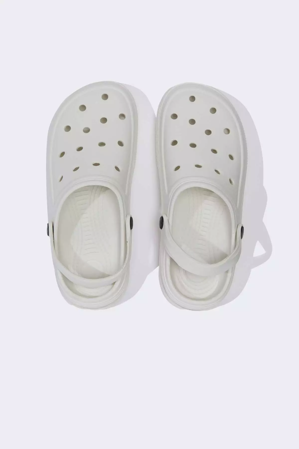 Men's Flat Sole Eva Sandals W9714Az25Hs