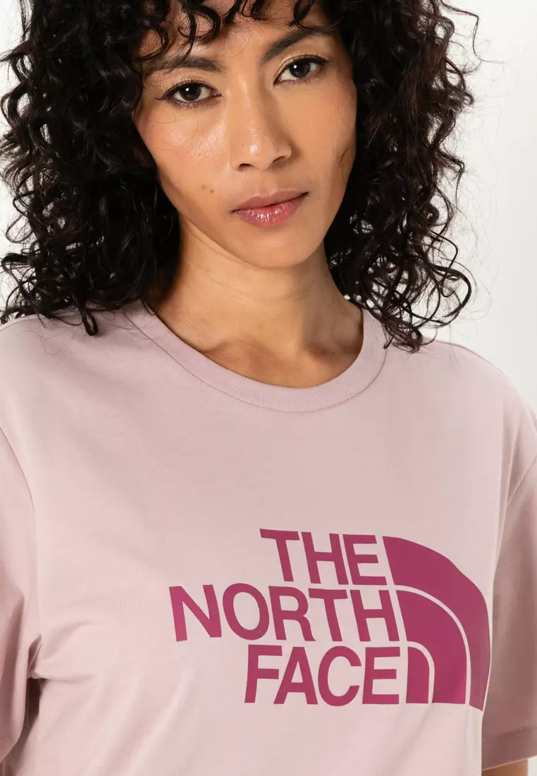 Women's Relaxed Easy T-Shirt