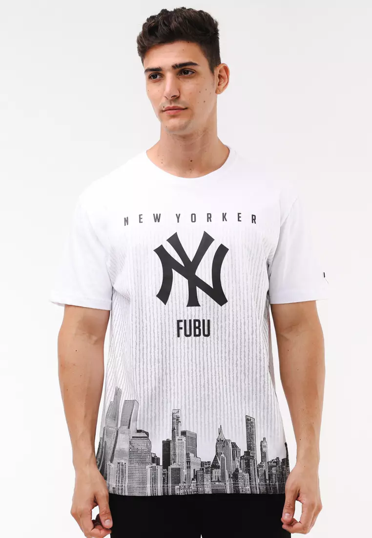 Round Neck Regular Fit