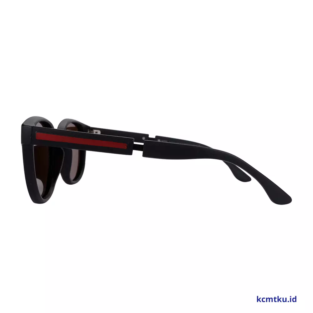 Bell Eyewear Sunglasses Anti UV - Black Doff