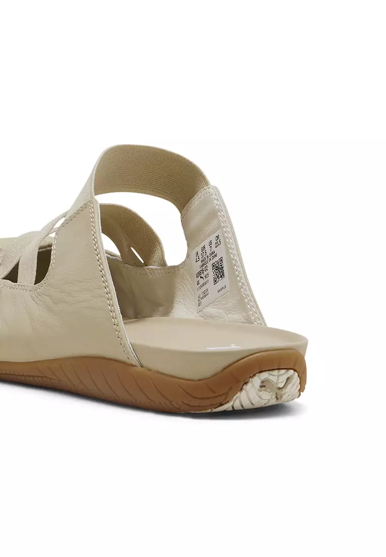 Speedcat Mule Women's Sneakers (Beige)