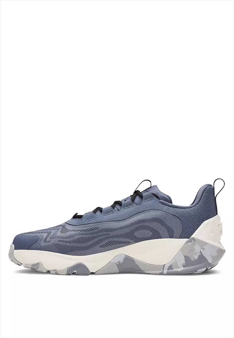 Project Rock 8 Men's Training Shoes