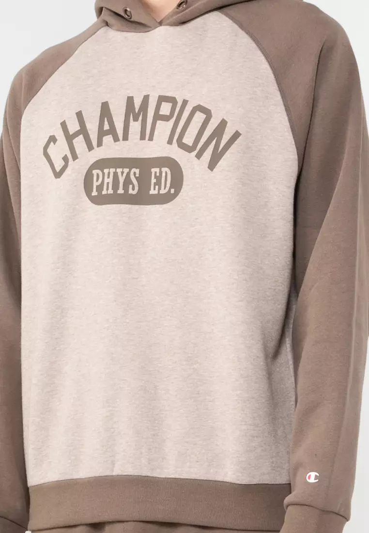 Buy Champion Legacy Champion Athletics Hoodie 2025 Online ZALORA