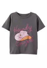 Washed Phantom/Howdy