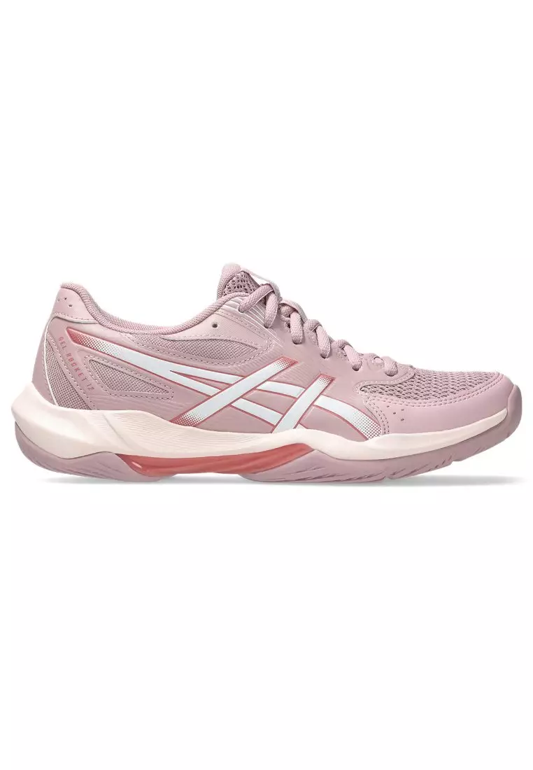 Women GEL-ROCKET 12 Indoor Court Shoes