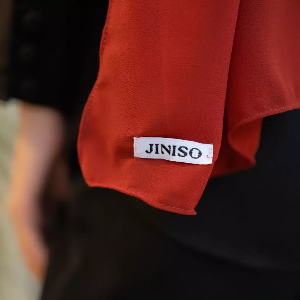 AURA Active Hijab Pashmina Shawl