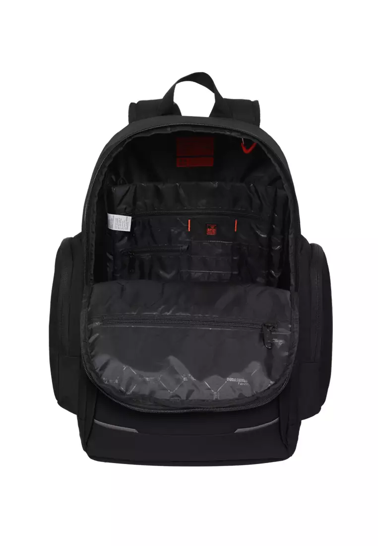 6029 Corporate Backpack with VIRUPRO Anti-Microbial Protection