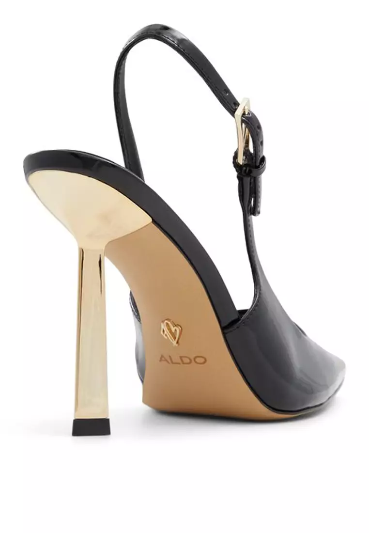 Marysa Slingback Heels