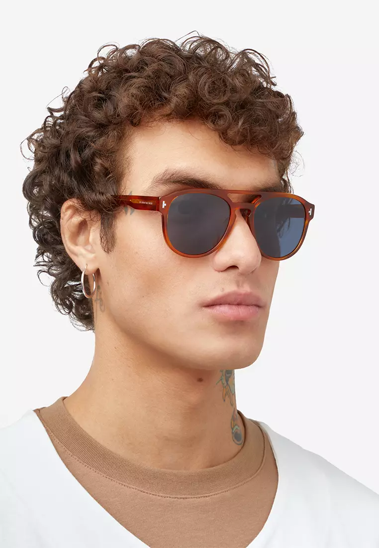 Polarized Diver Sunglasses For Men And Women. Unisex. Official Product Designed In Spain