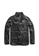The North Face black The North Face Men Flight Better Than Naked Jacket B754AAAE136190GS_1