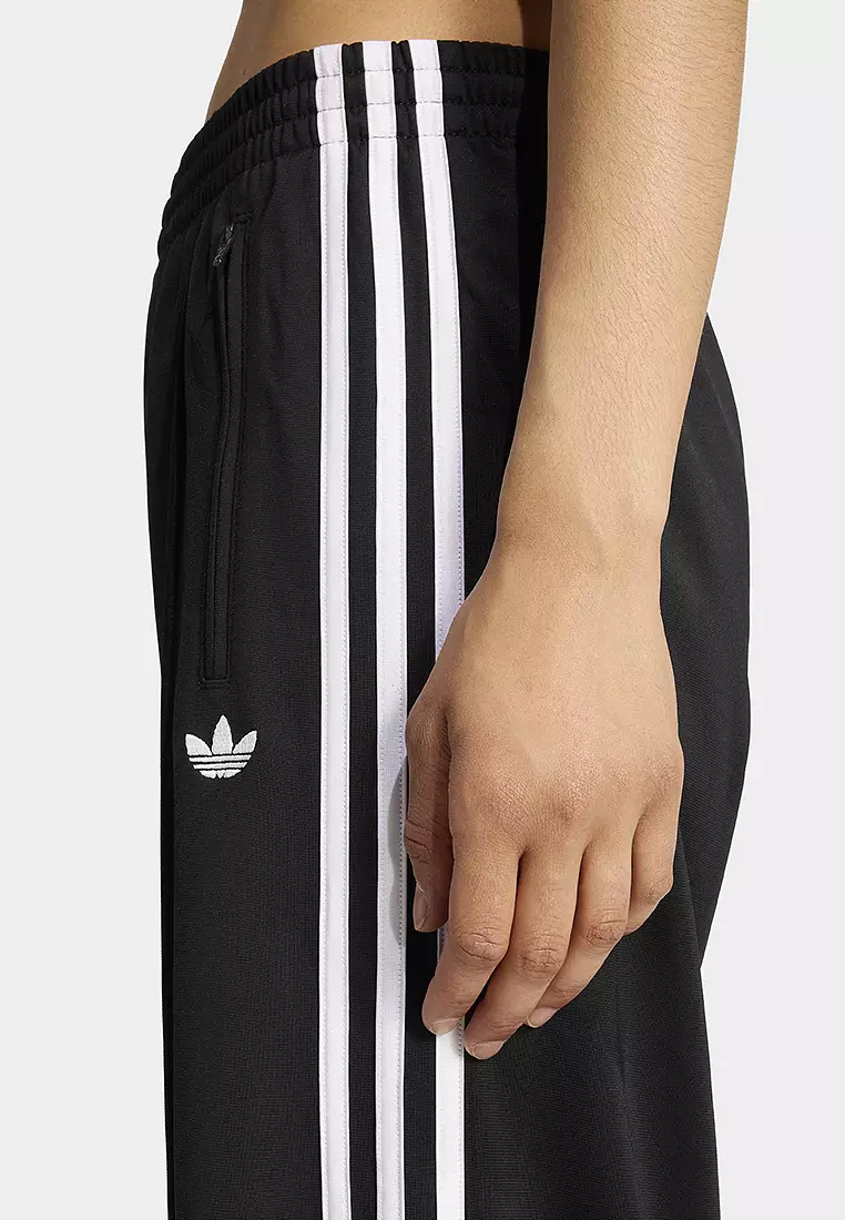 Firebird Loose Tracksuit Bottoms