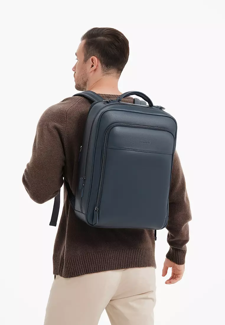 Windsor Business Backpack Navy