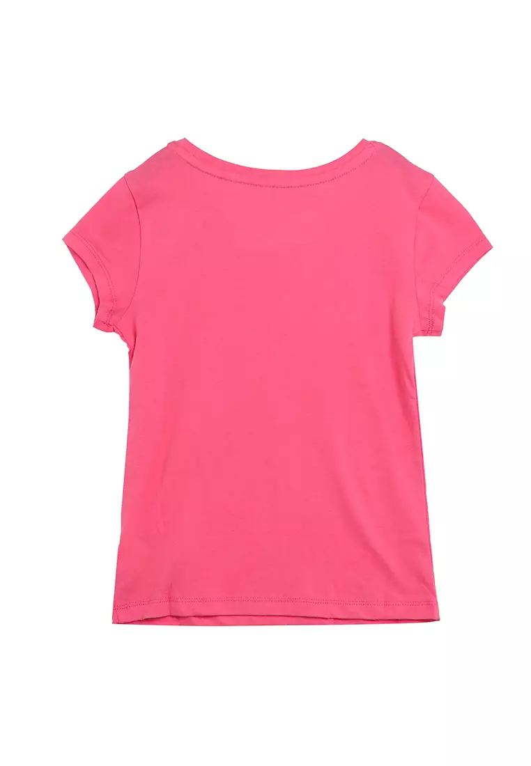 Value Logo Tee