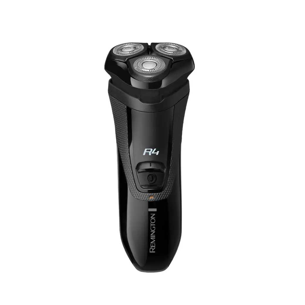 Remington R4 Style Series Rotary Shaver R3600