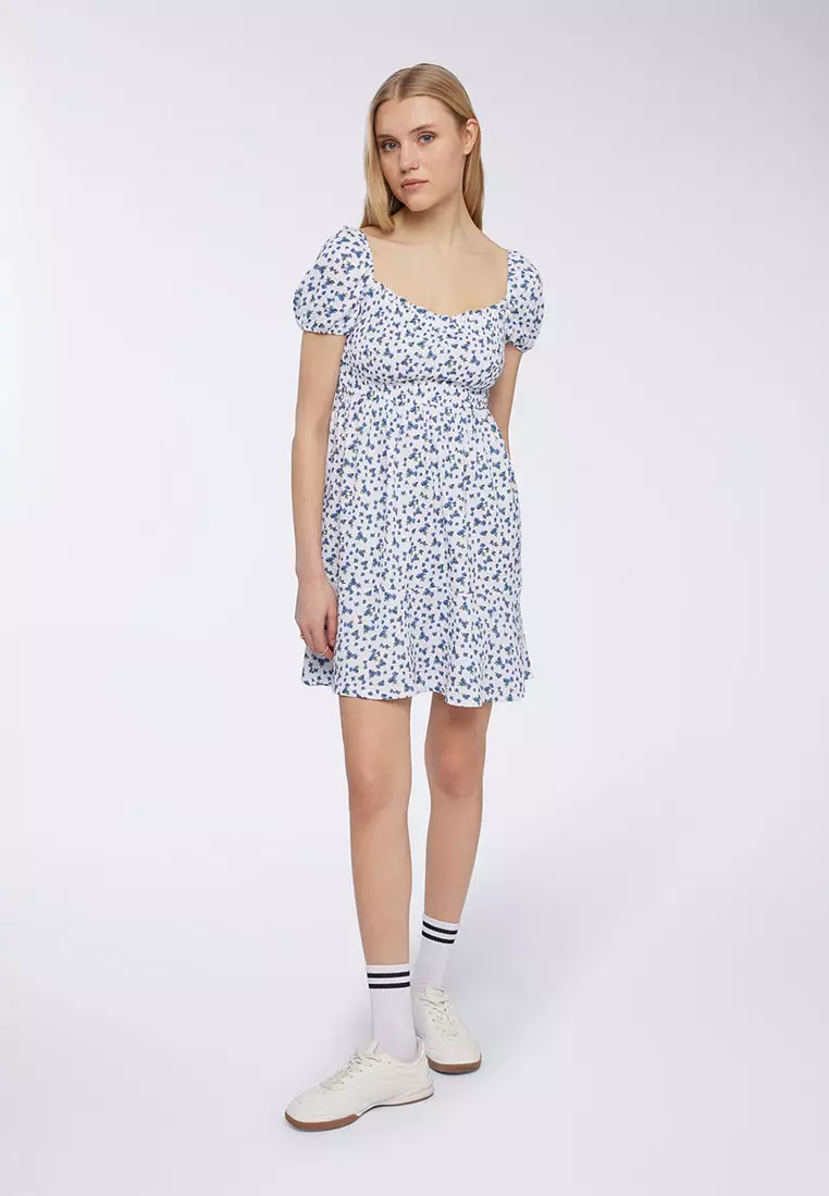 Woman Dress