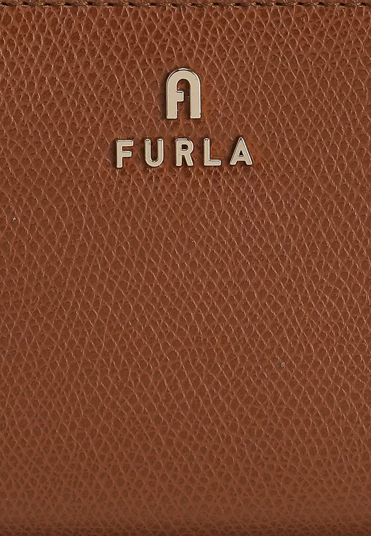 Camelia S Compact Wallet