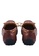 Oxy Originals brown Bonneville Men's Driving Shoes 48AF2SH371B4F7GS_4