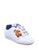 FANS white Fans U-Lock Vulcan W Lampion W Baow W - Kid's Shoes White 6A491KSE11E3C5GS_3