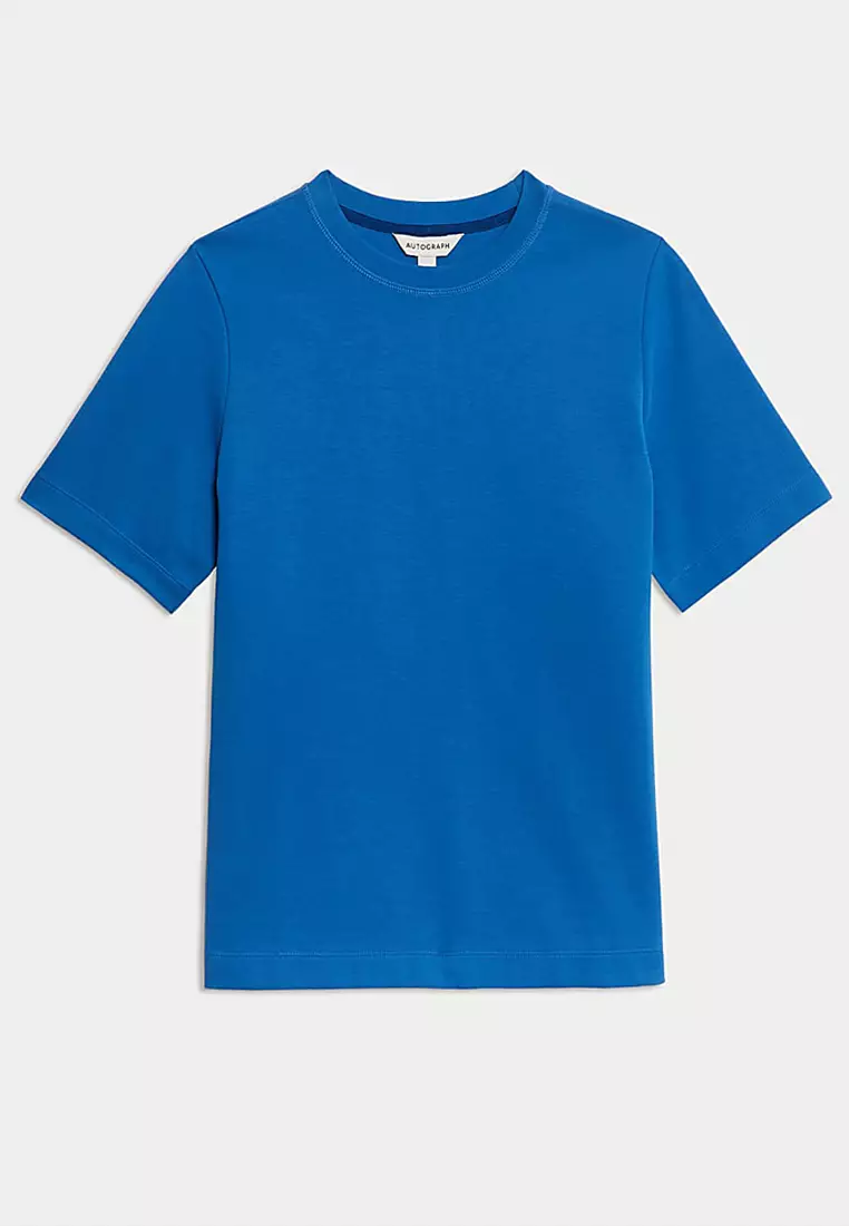 Cotton Rich T-Shirt