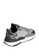 ADIDAS silver nite jogger shoes FE0FESHBF6BFB8GS_3