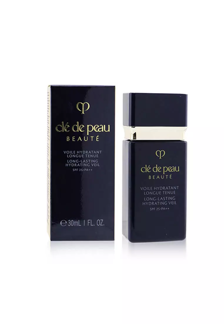 Cle De Peau - Long Lasting Hydrating Veil Spf 25 30ml/1oz