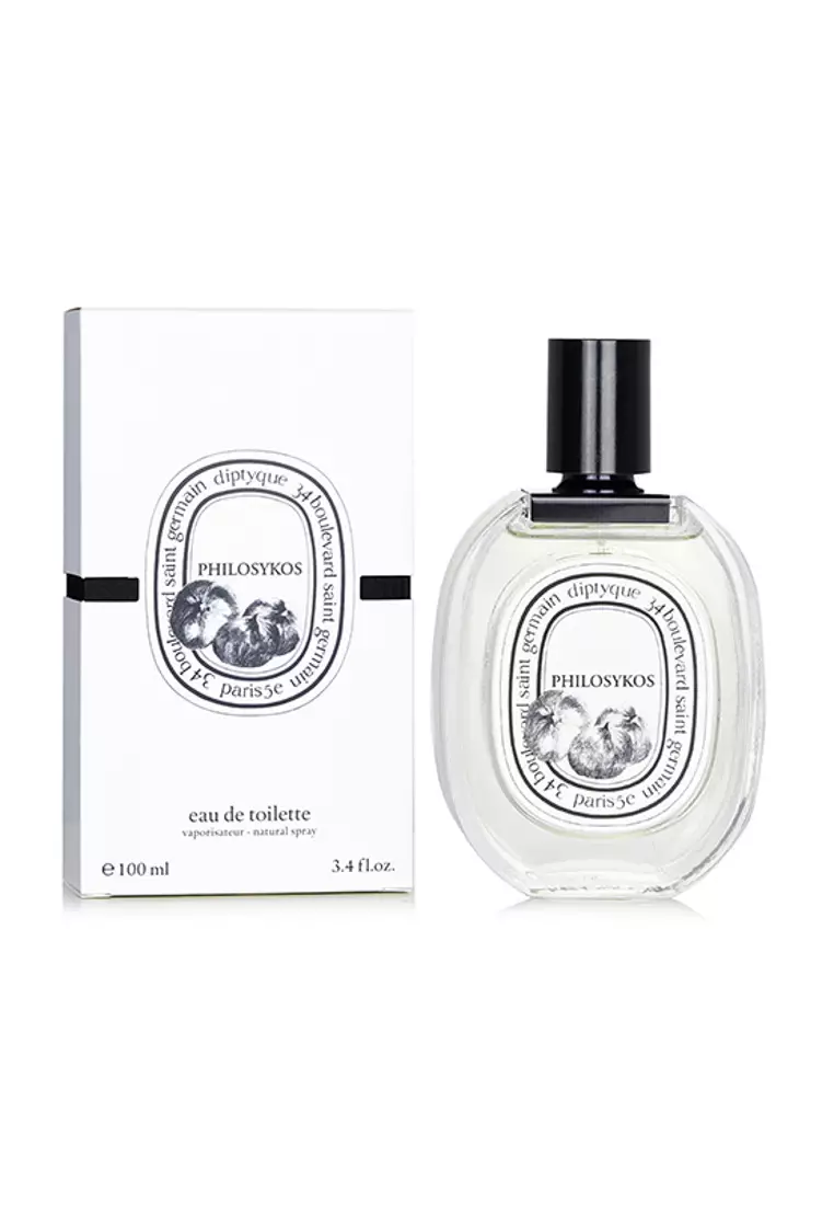 希臘無花果淡香水 100ml/3.4oz