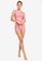 H&M pink Bikini Top 3CC49USE2CE354GS_4