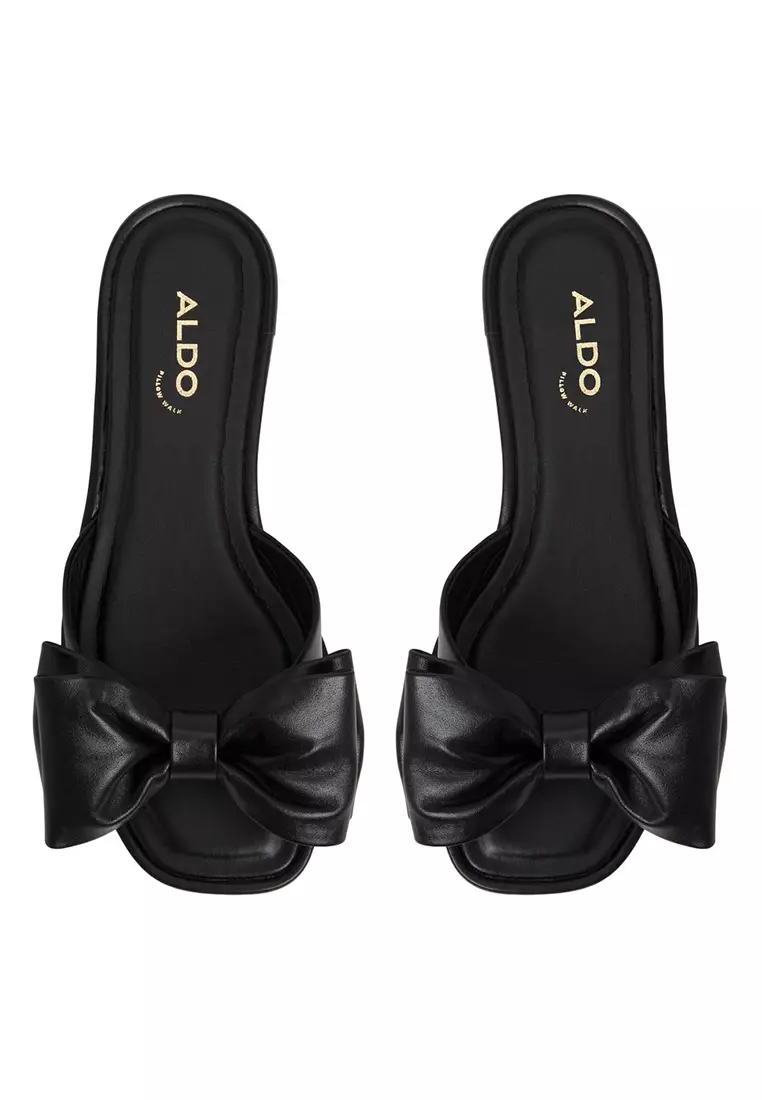 Bowetta Ballerina & Flats