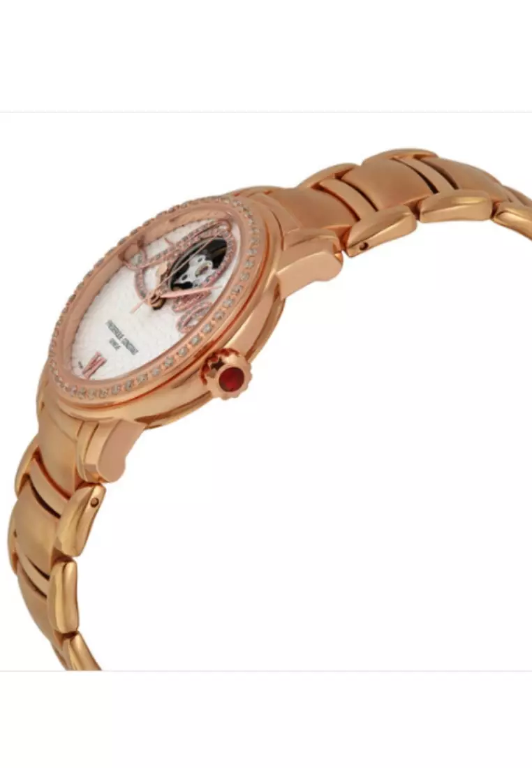 Buy Frederique Constant FREDERIQUE CONSTANT HEART BEAT AUTOMATIC