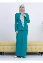 Teal Green