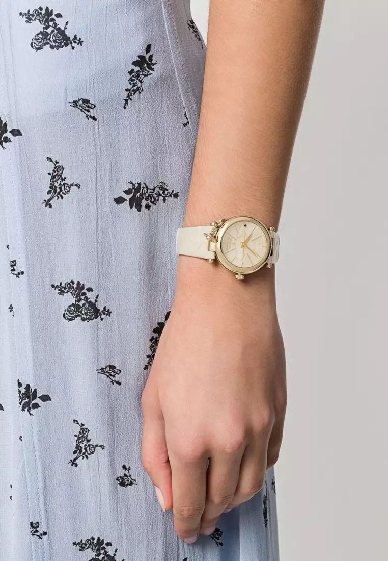 Vivienne Westwood Vivienne Westwood Orb II Watch (VV006WHWH) 2026