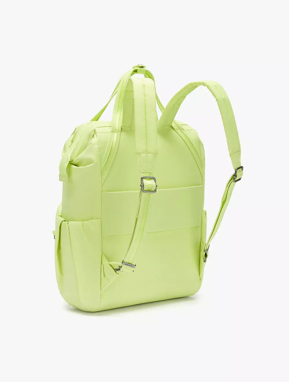 Pacsafe Cx Anti-Theft Backpack – Matcha - Matcha